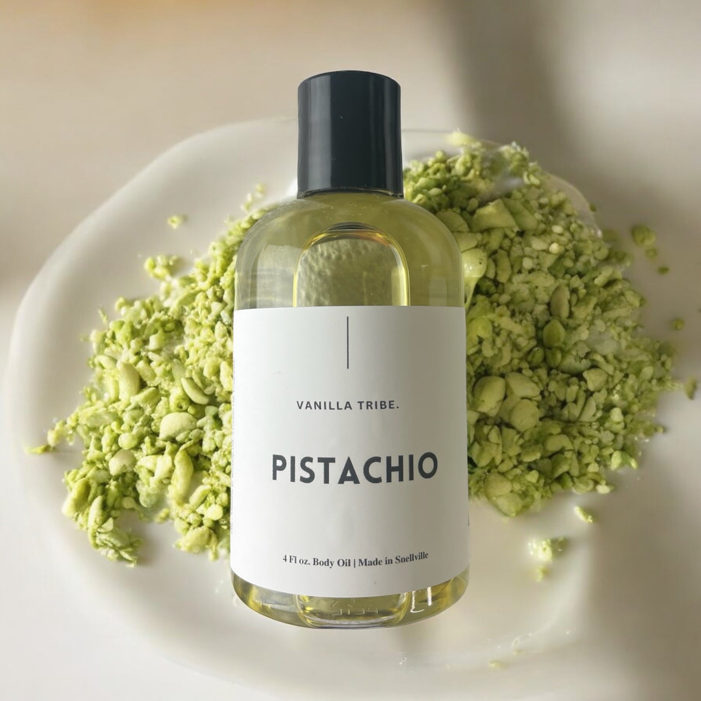 Pistachio